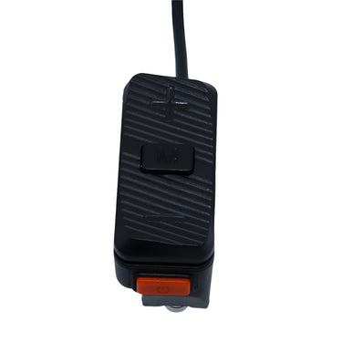 Throttle Button Console for Fighter Mini Pro